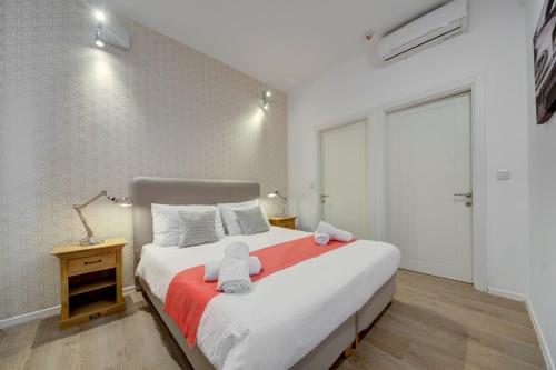 Penthouse Apartment image 3