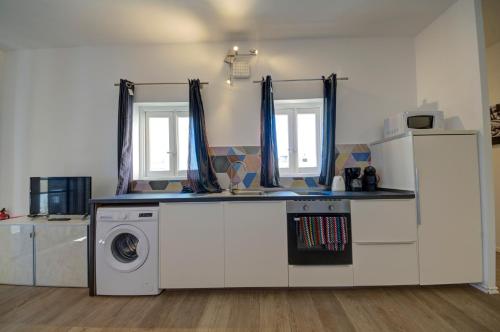 Penthouse Apartment image 2