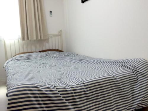 1 double bed