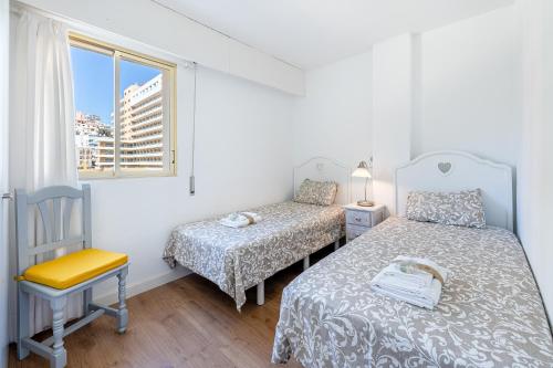 Apartment with Sea View image 10