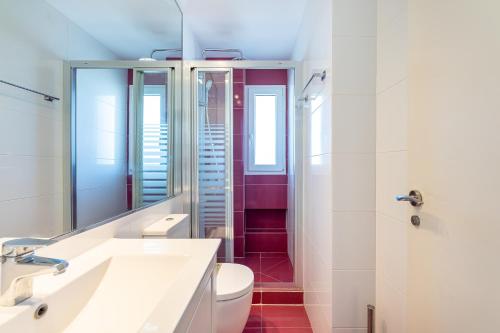 Apartment with Sea View image 6