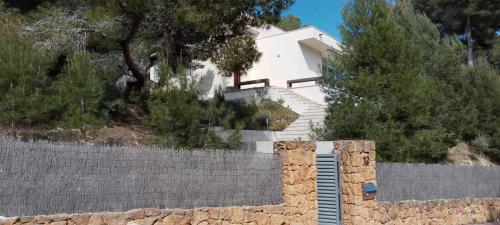 Two-Bedroom Villa image 1