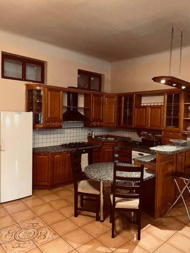 soukromý apartmán Přemysl