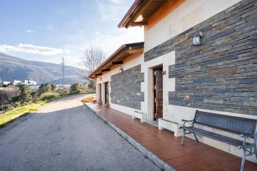 Luxury Valdeorras Luxury Valdeorras