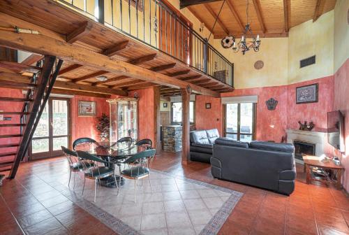 Luxury Valdeorras