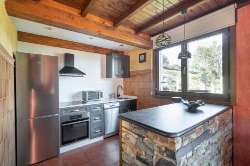 Luxury Valdeorras Luxury Valdeorras