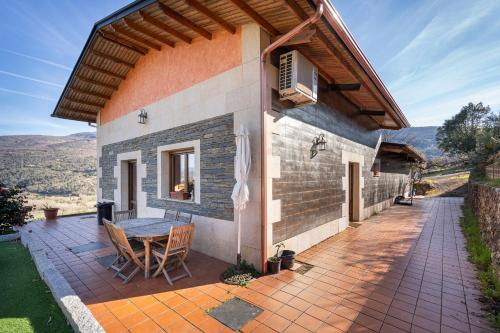 Luxury Valdeorras Luxury Valdeorras