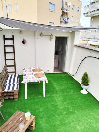 設施, Petracca Guest House in 莫諾波利市中心