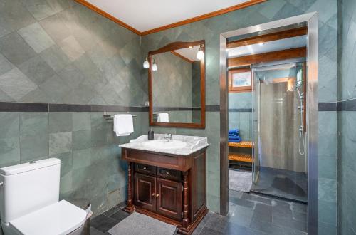 Luxury Valdeorras Luxury Valdeorras