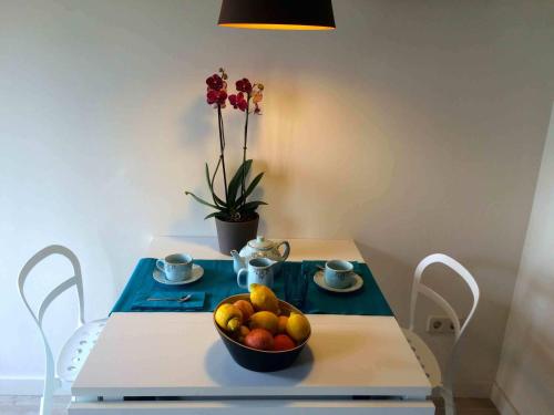 ecoGrusApartments Room Type - Standard Studio