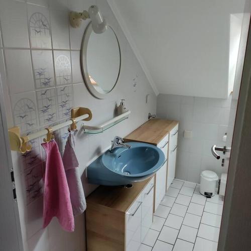 Wohnung mit Weitblick in Neustadt an der Weinstraße