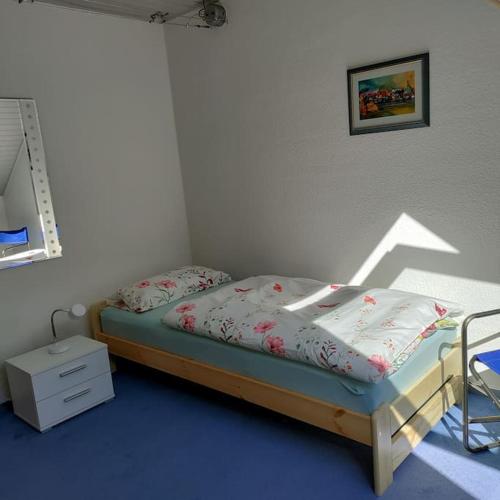 Wohnung mit Weitblick in Neustadt an der Weinstraße