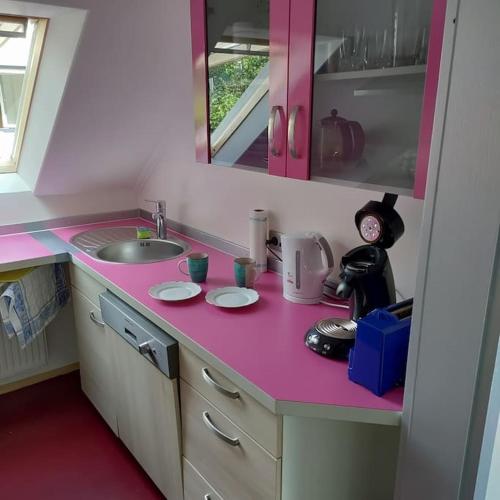 Wohnung mit Weitblick in Neustadt an der Weinstraße