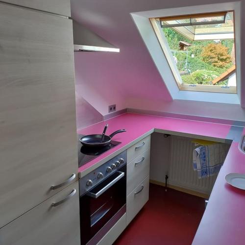 Wohnung mit Weitblick in Neustadt an der Weinstraße