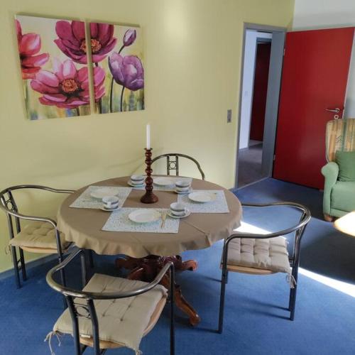 Wohnung mit Weitblick in Neustadt an der Weinstraße