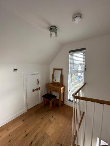 100m² 1 guļamistaba, 1 privāta vannas istaba Dzīvoklis Port Appin
 (Lurach flat ) in Port Appin
