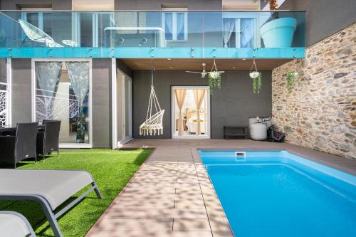 . Luxury Barco de Valdeorras