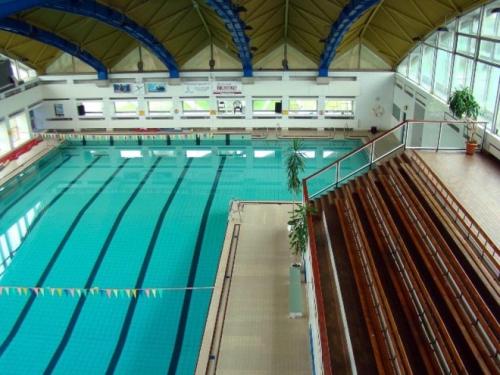 Dom Sportowca