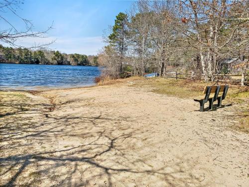 60 Lyman Lane South Yarmouth Cape Cod - - Turtle Cove Cottage