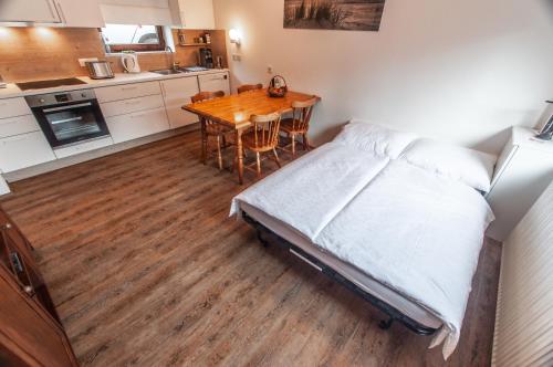 APARTMENT jČop LJUBLJANA, Lubiana (foto 9)