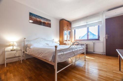 APARTMENT jČop LJUBLJANA, Lubiana (foto 2)