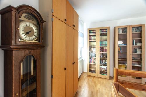 APARTMENT jČop LJUBLJANA, Lubiana (foto 3)