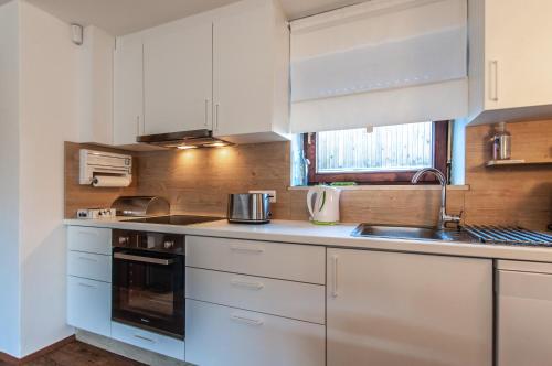 APARTMENT jČop LJUBLJANA, Lubiana (foto 8)