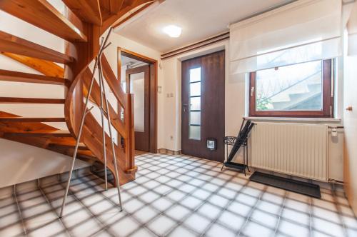 APARTMENT jČop LJUBLJANA, Lubiana (foto 7)