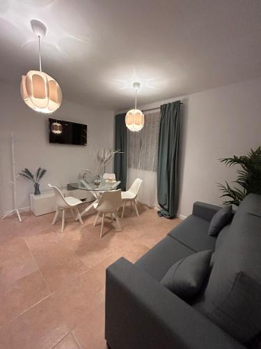 Apartamentos Esencia, Ронда (фото 7)