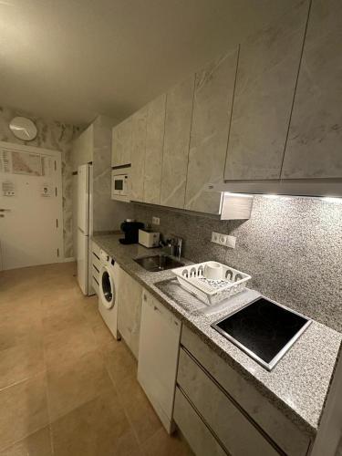 Apartamentos Esencia, Ронда (фото 11)
