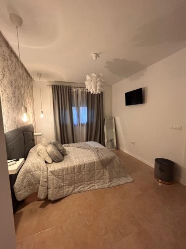 One-Bedroom Apartment image 10