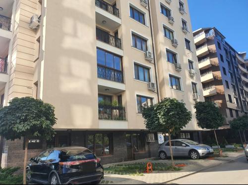 VIP apartment & parking, София (фото 5)