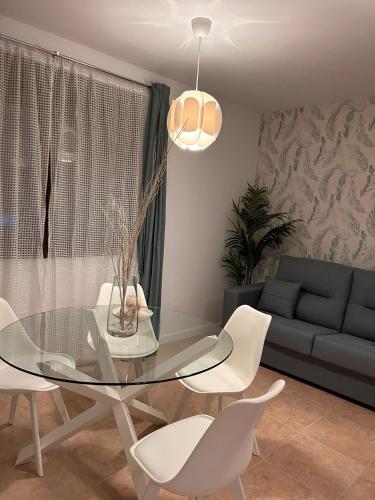 Apartamentos Esencia, Ронда (фото 9)