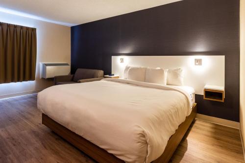 Comfort Inn Rouyn-Noranda