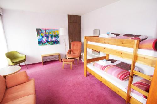 Berghotel Derby - image 3