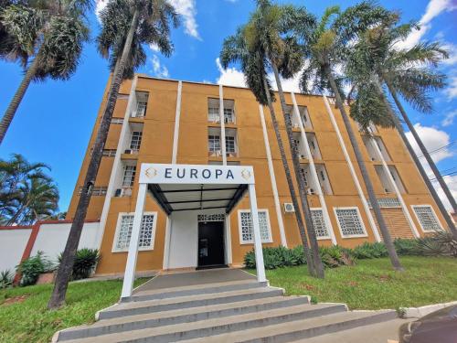 Europa Hotel Brasília