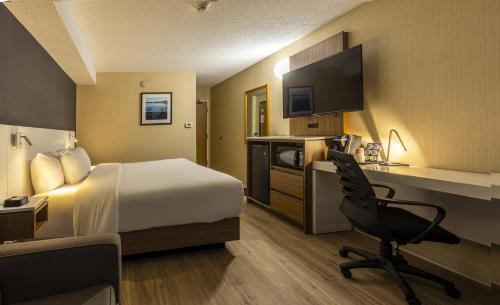 Comfort Inn Rouyn-Noranda