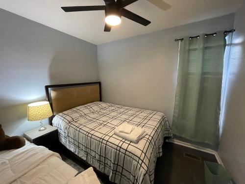 Red Line GUEST HOUSE apartment corporate housing