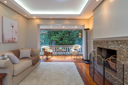 Gartenhaus - Stay House Temporada