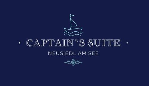 Captain's Suite