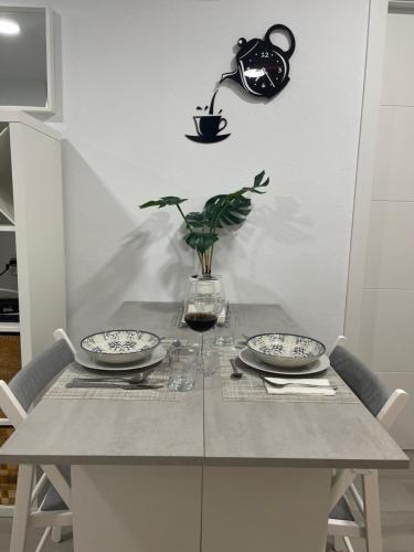 Apartamento Victoria A