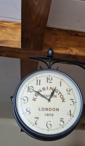 La dimora nel borgo 4