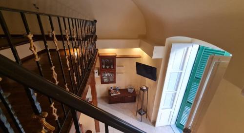 La dimora nel borgo 3