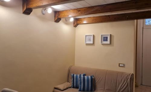 La dimora nel borgo 2