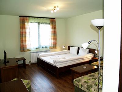 DE-YAN Guest House in Troyan