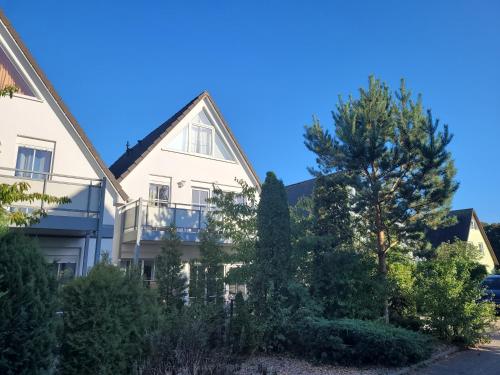 Inselzauber in Breege, Deutschland