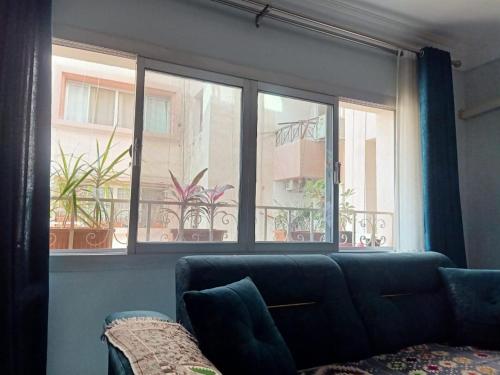 فاكانزا شقة فندقية مفروشة- vacanze in Senoures