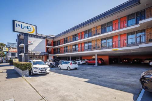 La Luna Inn a C-Two Hotel - image 37