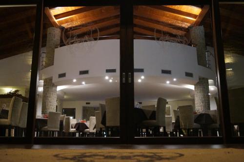 Restorāns, Tenuta D'Amore in San Mango Piemonte