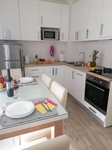 Apartman Petra, Pula